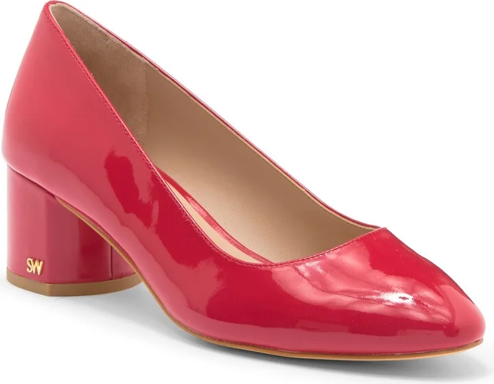 LIPSTICK RED