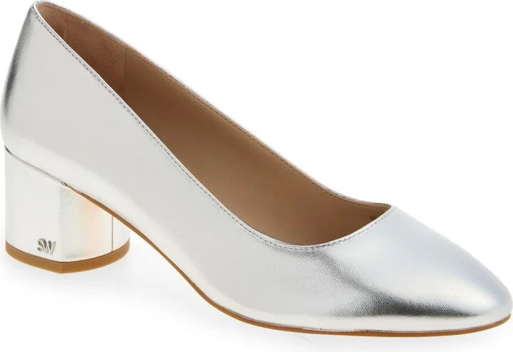 Bridget Block Pump
