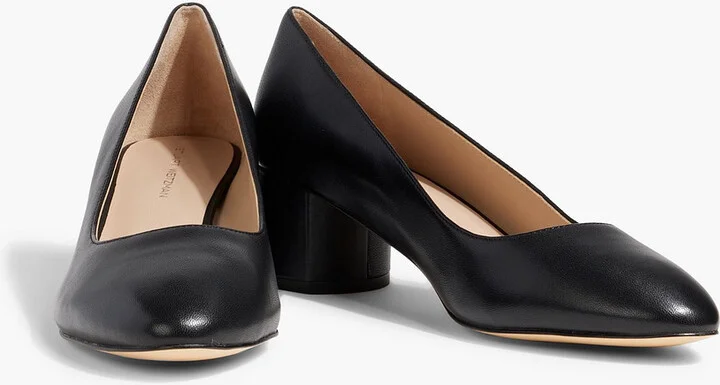 Bridget leather pumps - Image 2