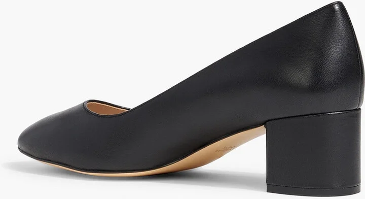 Bridget leather pumps - Image 3