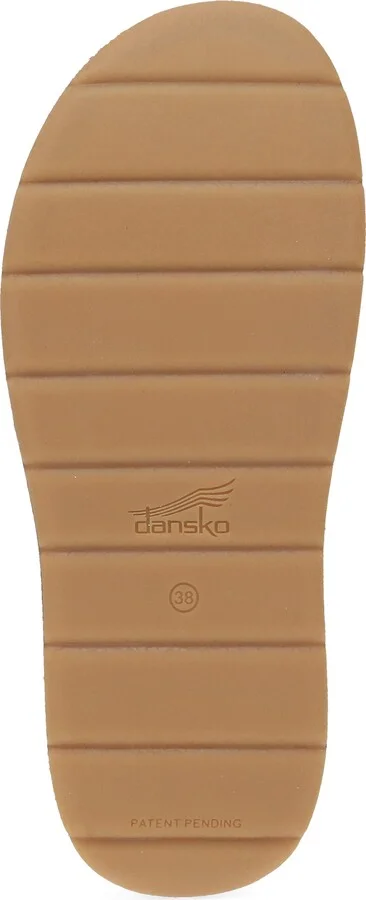 Bridget Platform Wedge Slide Sandal - Image 5