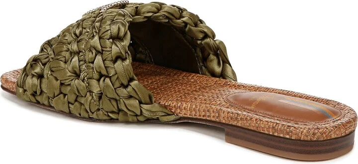 Bridget Slide Sandal - Image 2