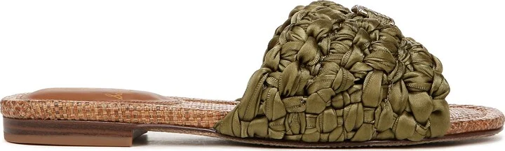 Bridget Slide Sandal - Image 3
