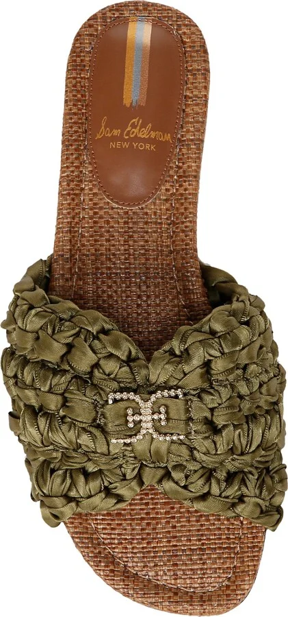 Bridget Slide Sandal - Image 5