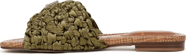 Bridget Slide Sandal - Image 8
