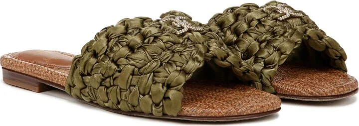 Bridget Slide Sandal - Image 9