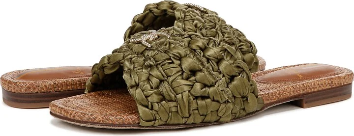 Bridget Slide Sandal - Image 10