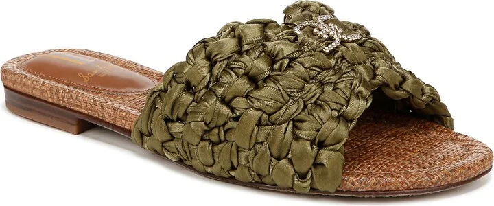 Bridget Slide Sandal