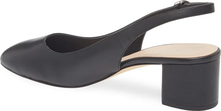 Bridget Slingback Pump - Image 2