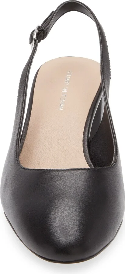Bridget Slingback Pump - Image 3