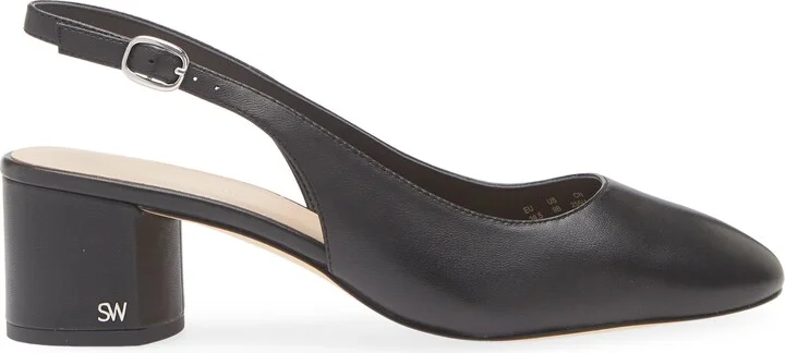 Bridget Slingback Pump - Image 4