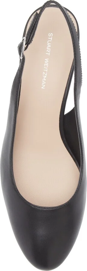 Bridget Slingback Pump - Image 5