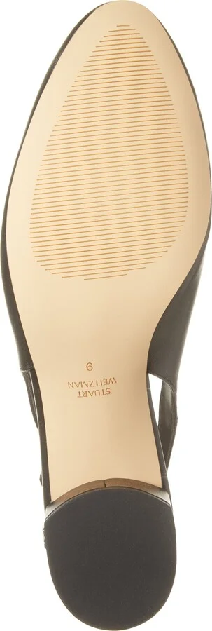 Bridget Slingback Pump - Image 6