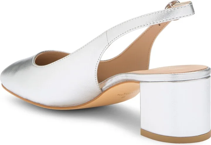 Bridget Slingback Pump - Image 8