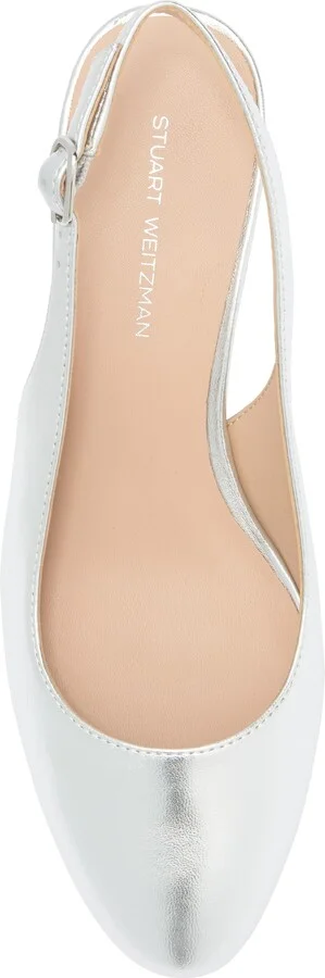 Bridget Slingback Pump - Image 11