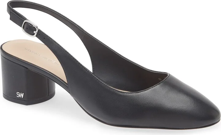 Bridget Slingback Pump