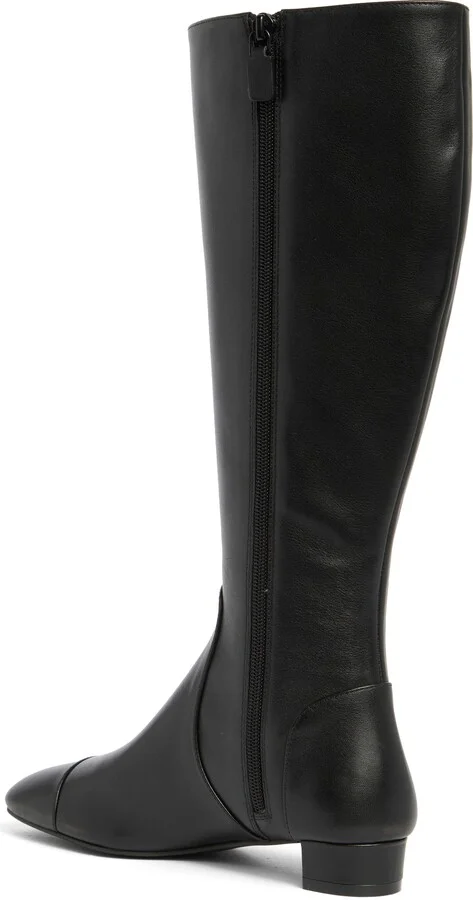 Bridget Zip Boot - Image 2