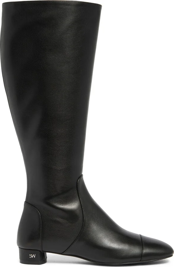 Bridget Zip Boot - Image 4