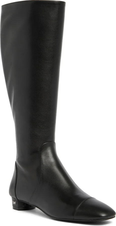 Bridget Zip Boot