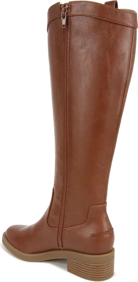 Bridgett Knee High Boot - Image 2