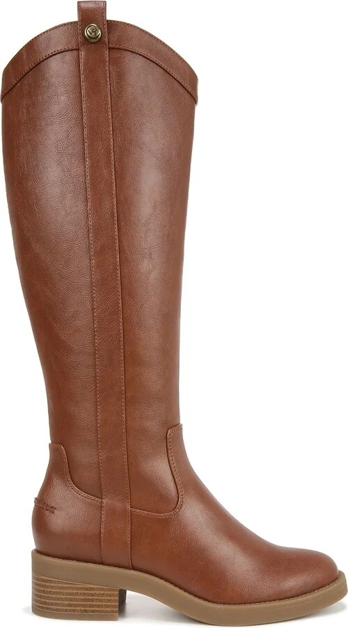 Bridgett Knee High Boot - Image 3