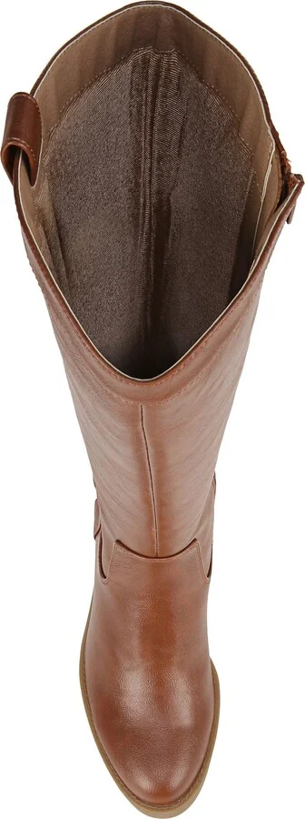 Bridgett Knee High Boot - Image 5