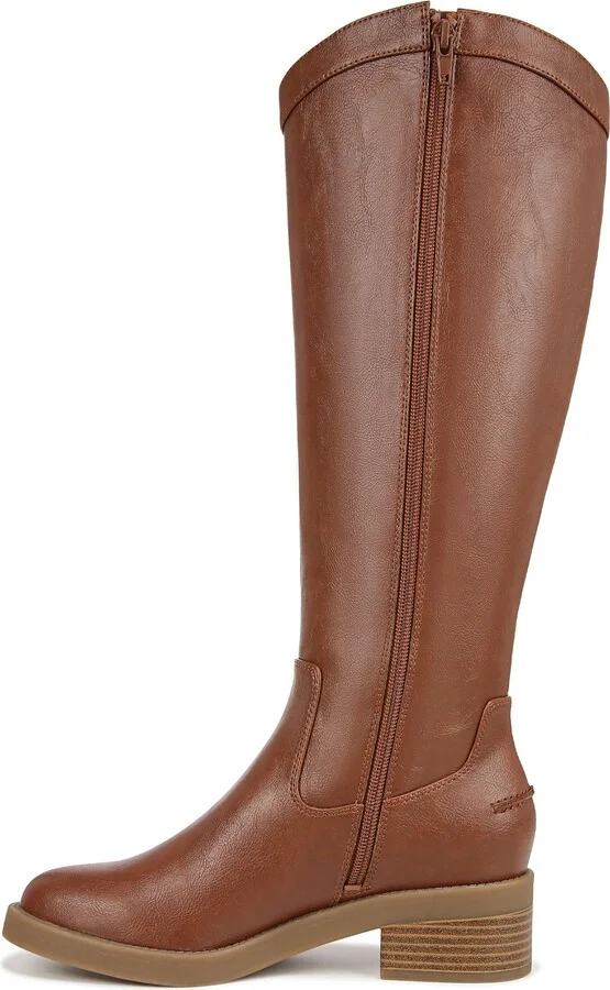 Bridgett Knee High Boot - Image 8