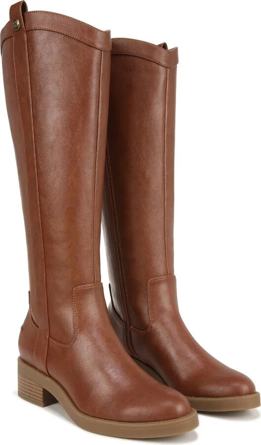 Bridgett Knee High Boot - Image 9
