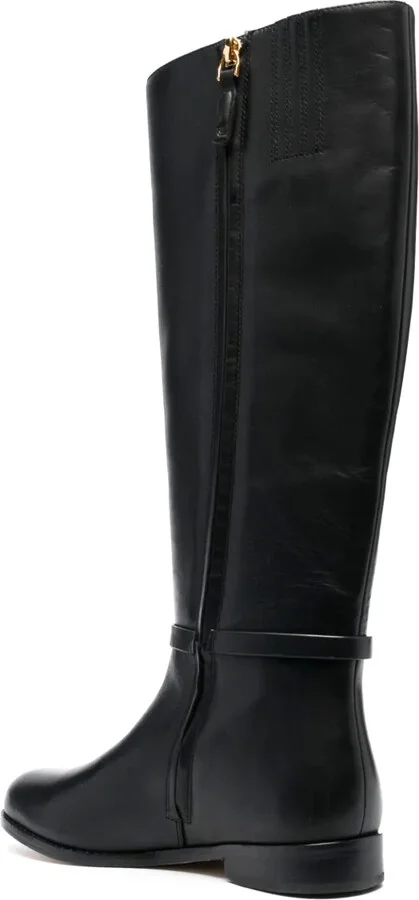 Bridgette knee-length boots - Image 3