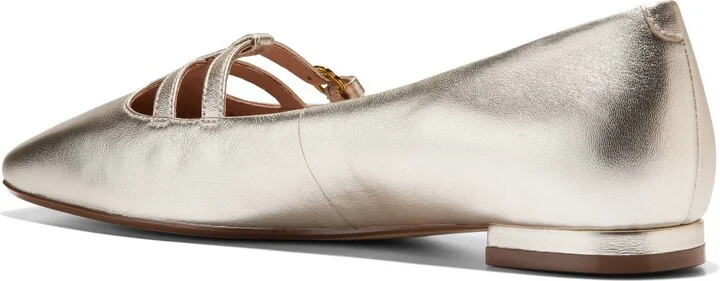 Bridig T-Strap Ballet Flat - Image 2