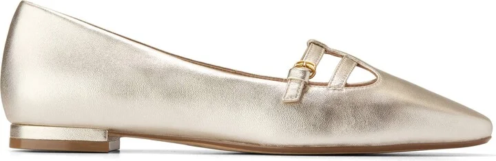 Bridig T-Strap Ballet Flat - Image 4