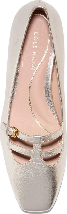 Bridig T-Strap Ballet Flat - Image 5
