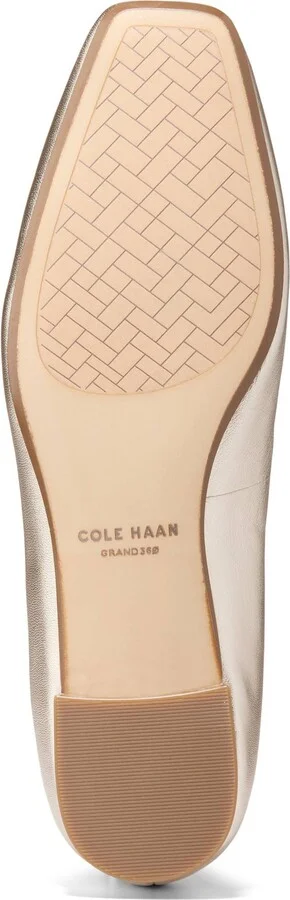 Bridig T-Strap Ballet Flat - Image 6