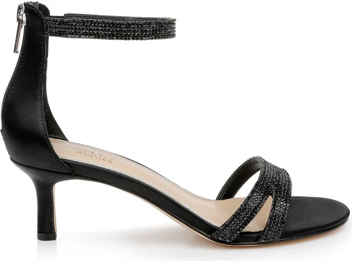 Brie Ankle Strap Sandal - Image 3