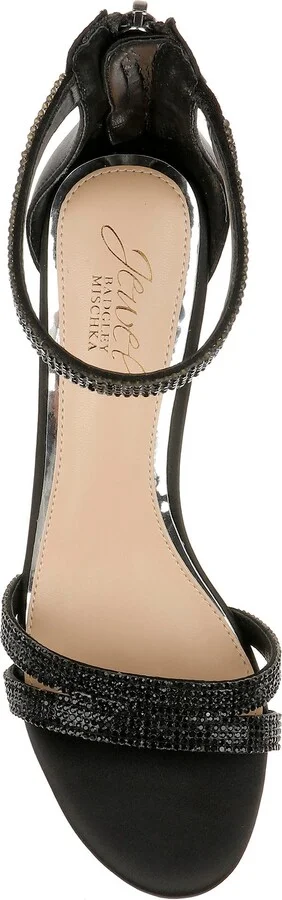 Brie Ankle Strap Sandal - Image 4
