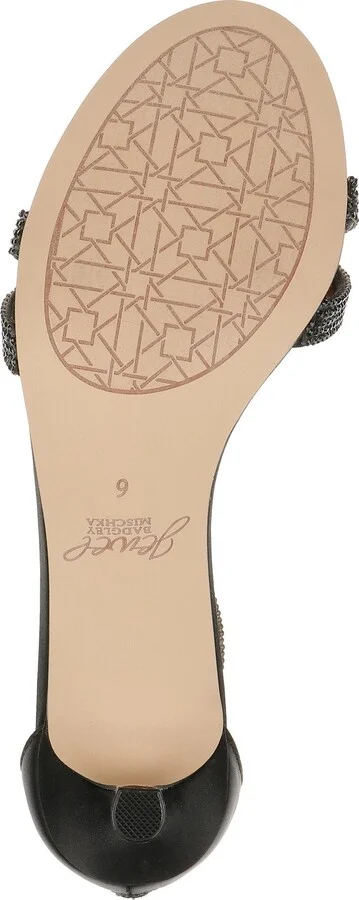 Brie Ankle Strap Sandal - Image 5