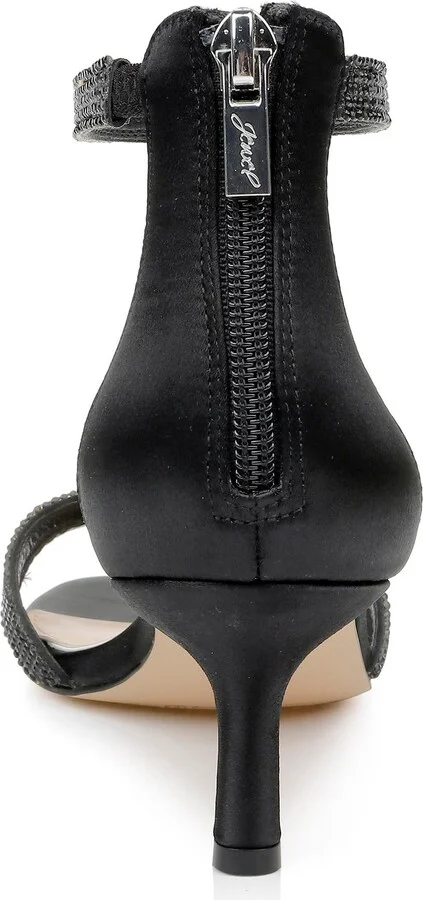 Brie Ankle Strap Sandal - Image 7