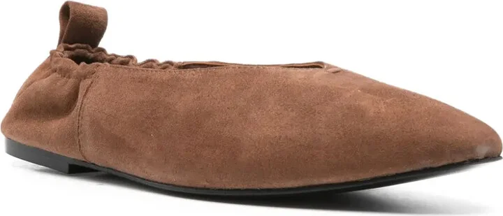 Brie ballet flats - Image 2