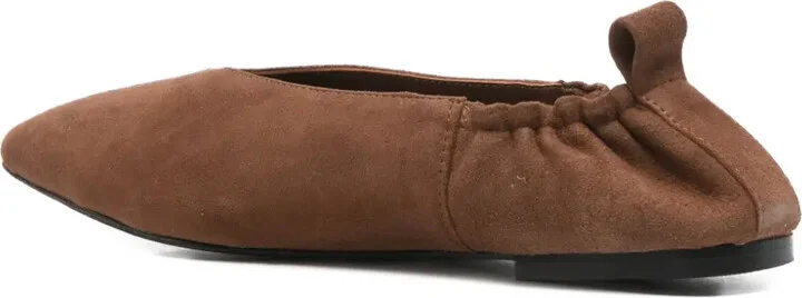 Brie ballet flats - Image 3
