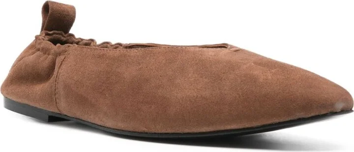 Brie Ballet Flats - Image 2