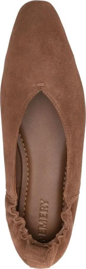 Brie Ballet Flats - Image 4