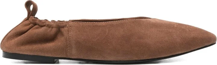 Brie Ballet Flats