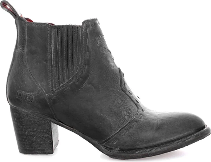 Brie II Bootie - Image 3