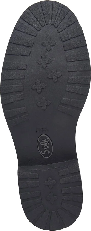Brie Water Resistant Moto Bootie - Image 5