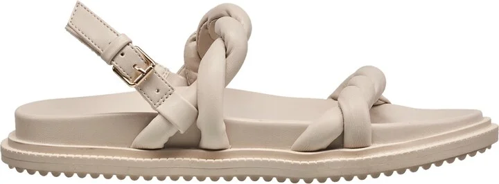 Brieanne Braid Strap Sandal - Image 4