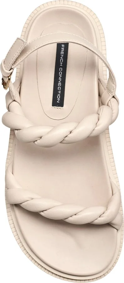Brieanne Braid Strap Sandal - Image 5