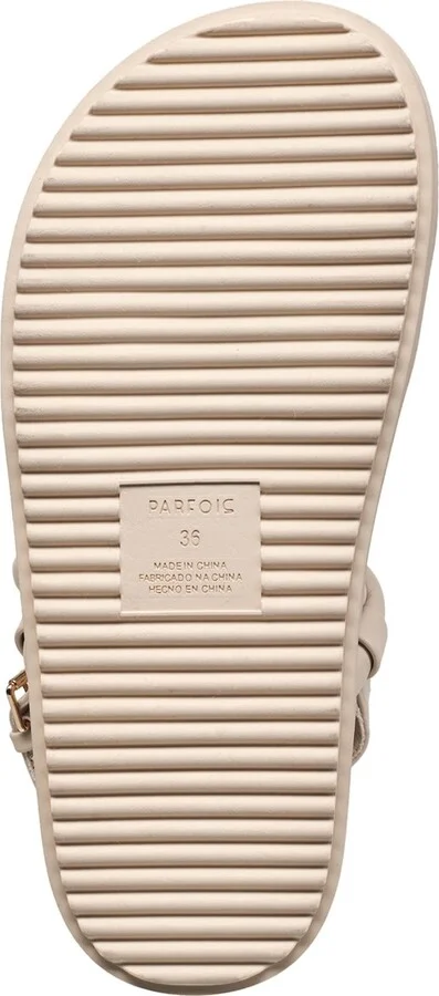 Brieanne Braid Strap Sandal - Image 6