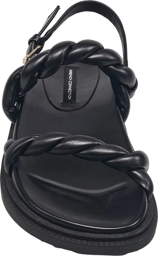 Brieanne Braid Strap Sandal - Image 9
