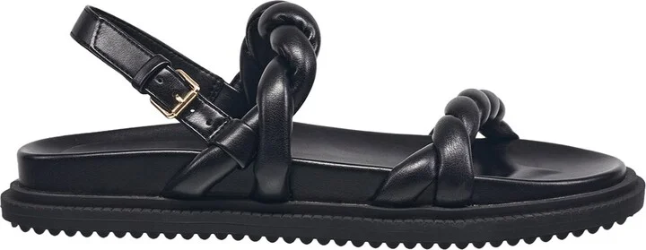 Brieanne Braid Strap Sandal - Image 10