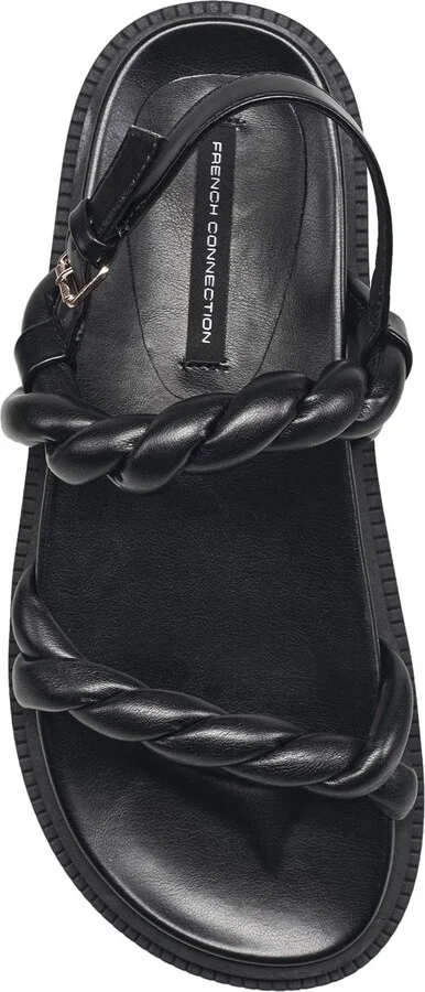 Brieanne Braid Strap Sandal - Image 11